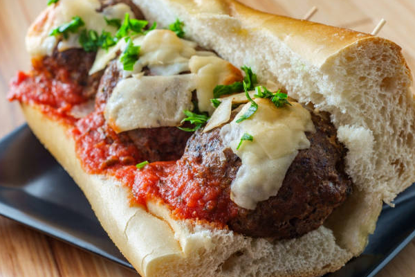 Subs delivery Wakefield MA   Fast takeout options with premium ingredients