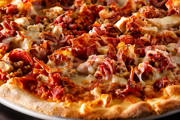 Pizza delivery Wakefield MA   Hot, fresh pies for takeout or delivery