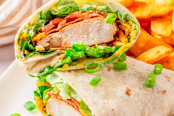 Subs and wraps Wakefield MA   Quick lunch options for takeout and delivery